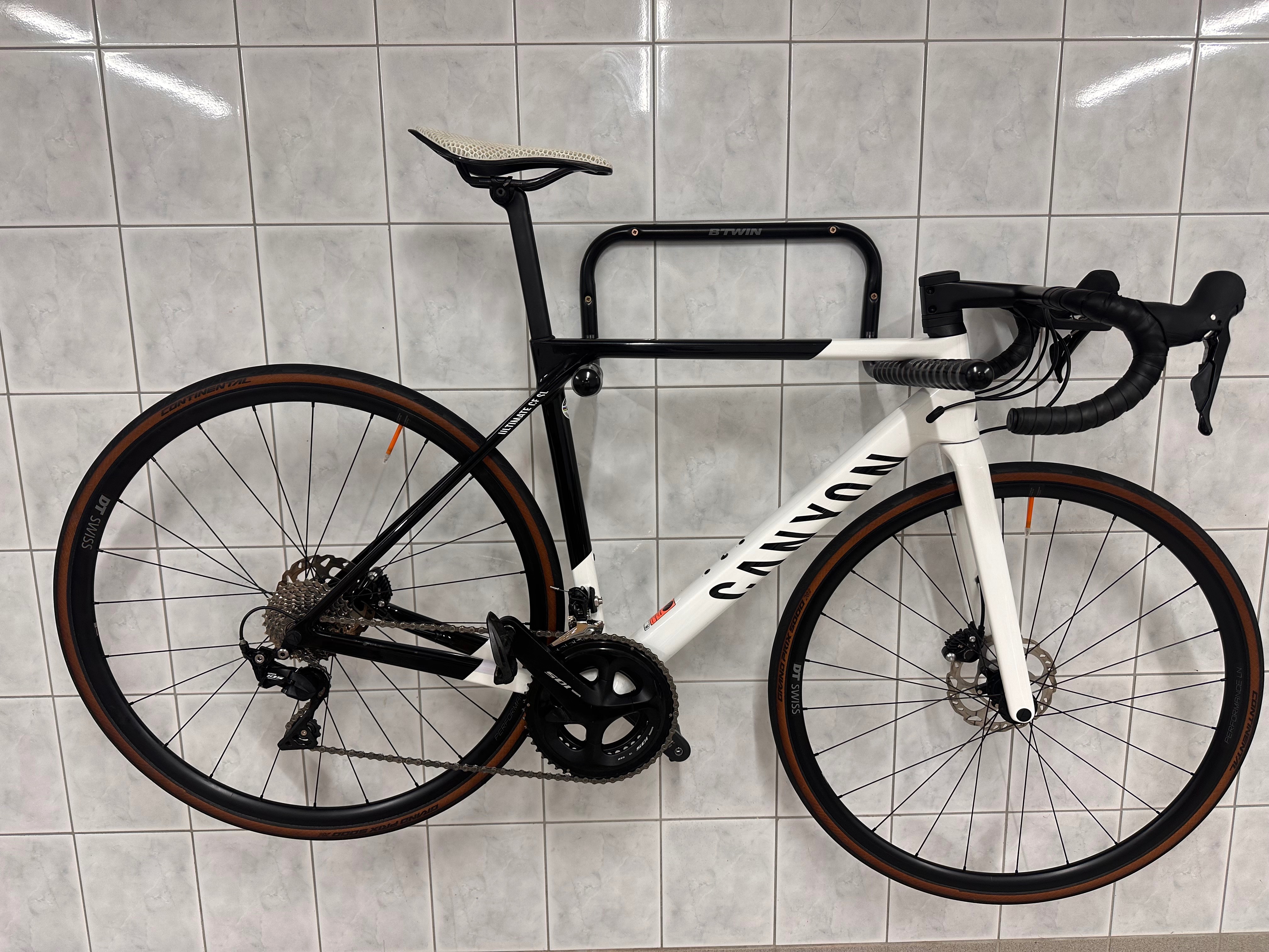 Canyon Ultimate CF SL 7 2024 2024