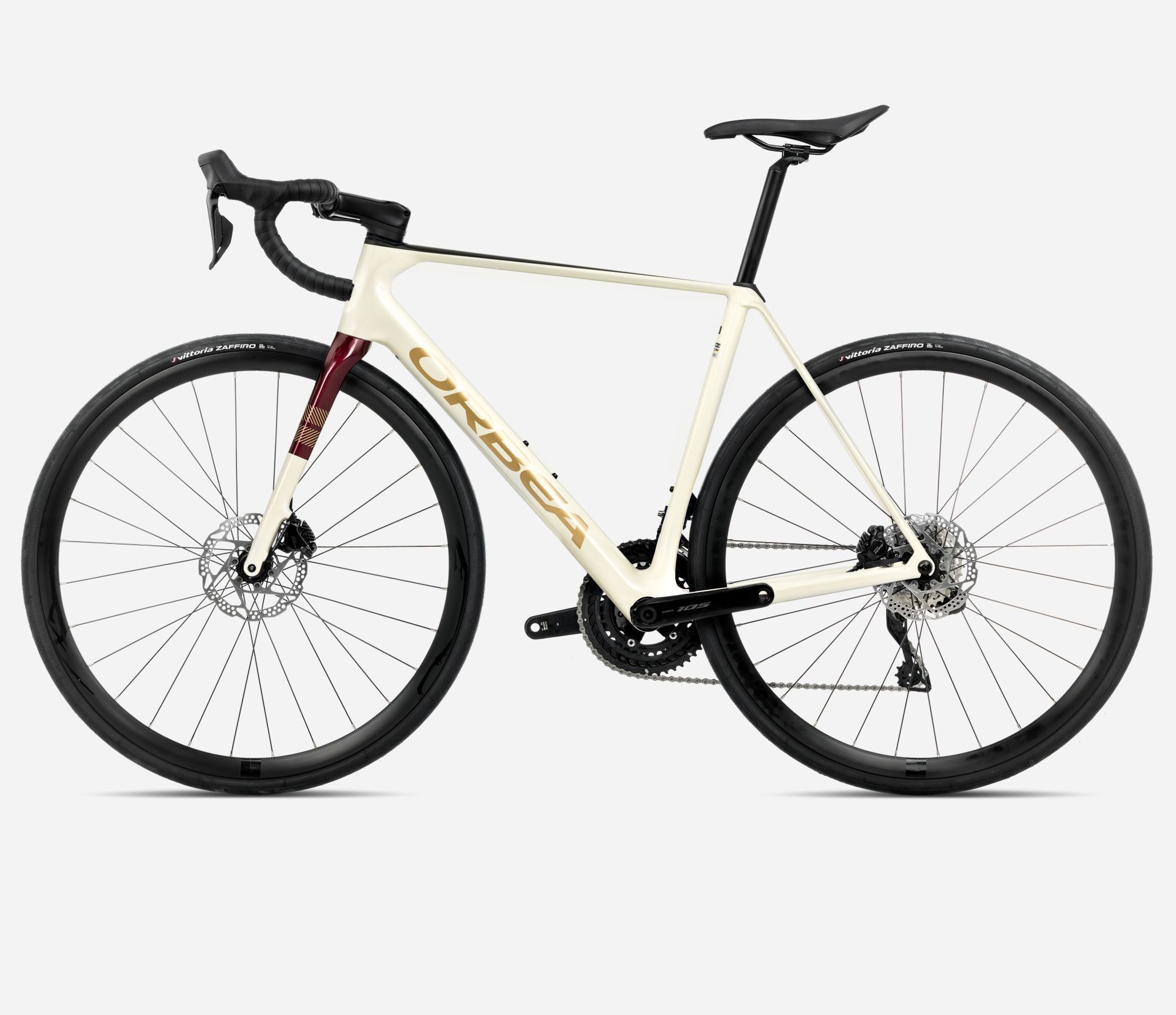 Orbea ORCA M35i 2024