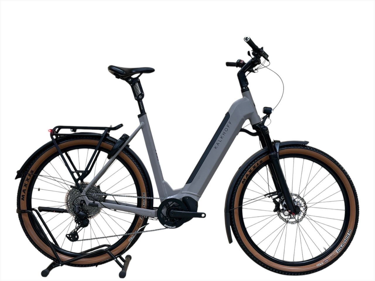 Kalkhoff Entice 5 Advance + Shimano XT 2024