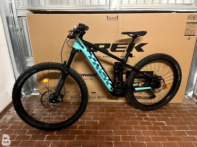 Trek Rail 5 625W Gen 2 - TG. L 2022