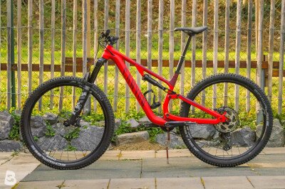 Canyon Neuron 7.0 WMN neuer Rahmen+ Inspektion 2022