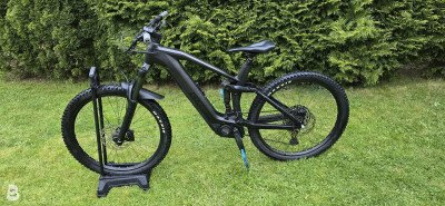 Cube Bikes Stereo Hybrid 160 HPC Race 625 27.5 2021
