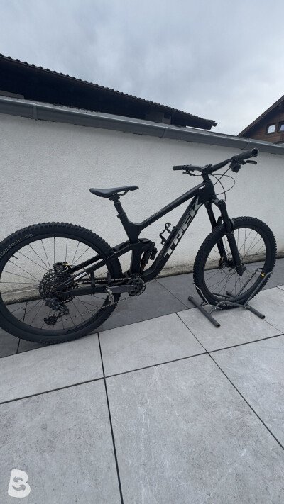 Trek Slash 9.7 2021