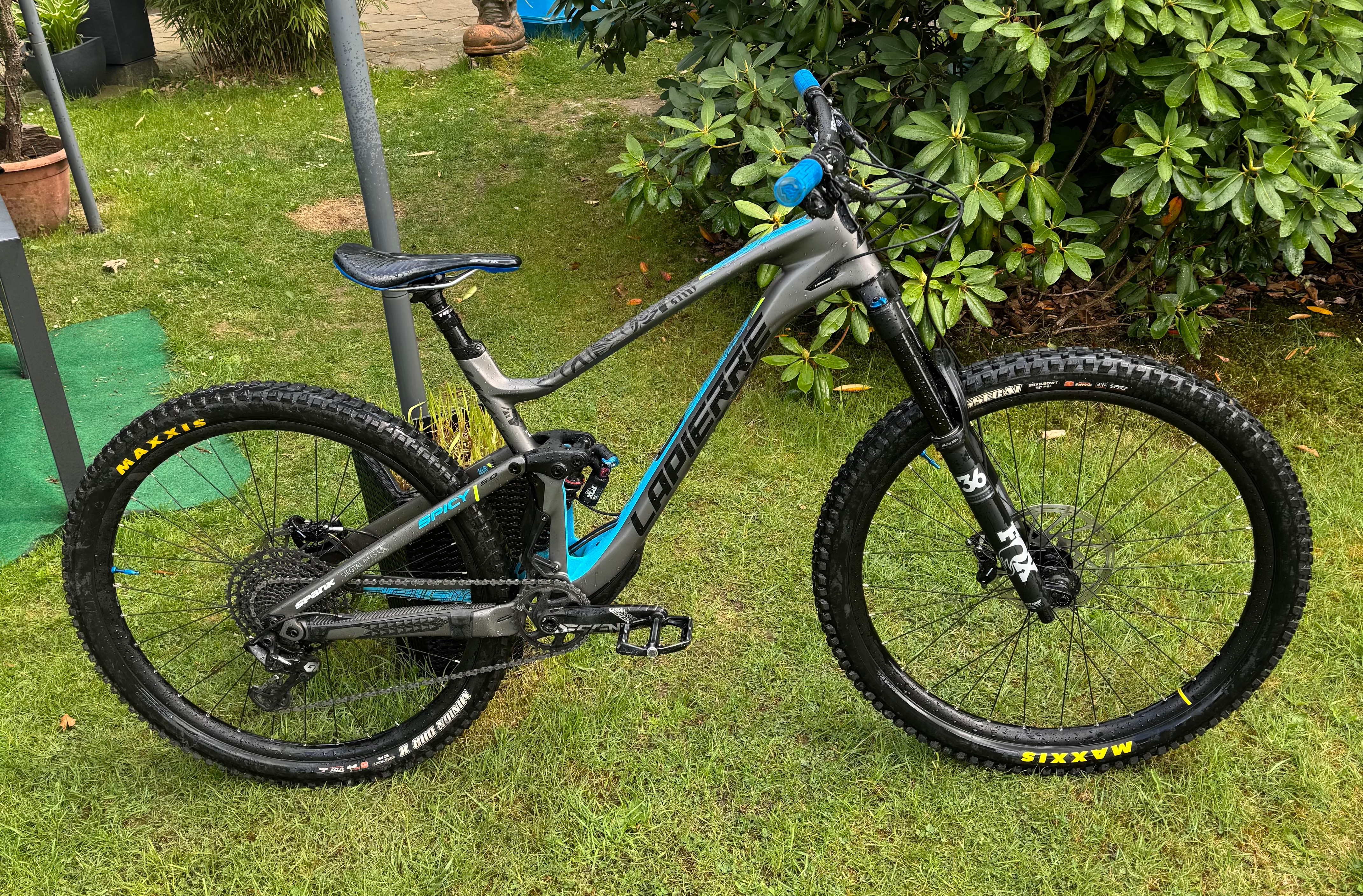 Lapierre Spicy 6.9 2021