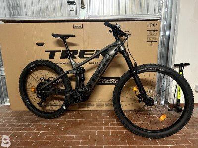 Trek Rail 5 625W Gen 3 - TG. L 2024