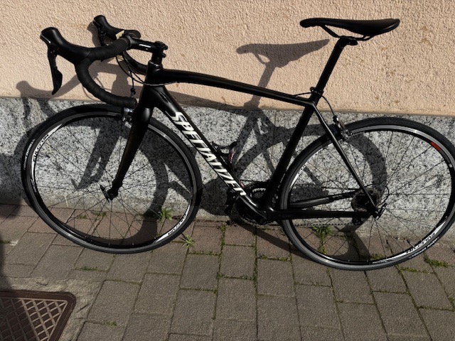 Specialized Tarmac sl4 2014