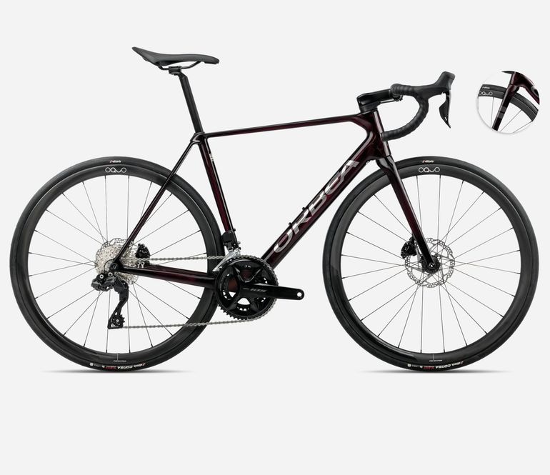 Orbea ORCA M35i 2024
