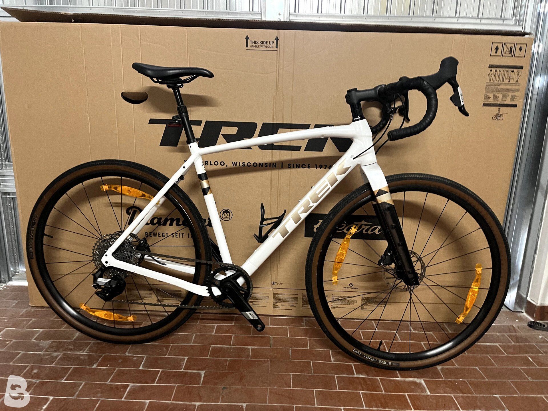 誕生日プレゼント Trek Gravel Bikes: buy used & new | Bikeflip その他