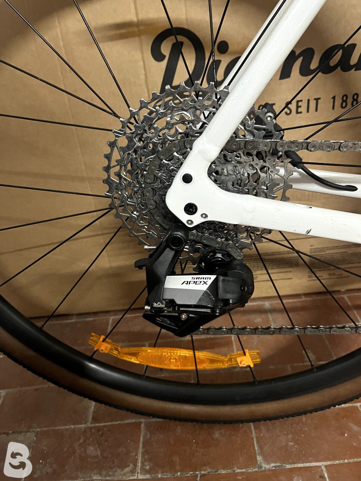 Trek Gravel Bikes: buy used & new | Bikeflip
