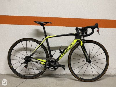 Wilier Zero7 2016