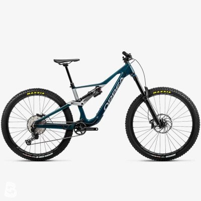 Orbea RALLOM M20 2023