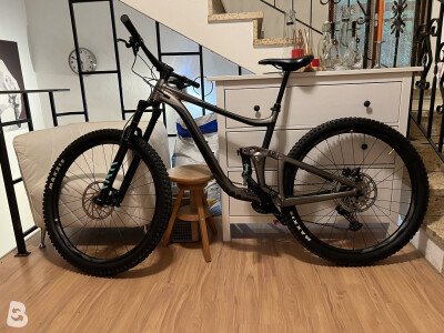 Giant Reign 29 L 2021
