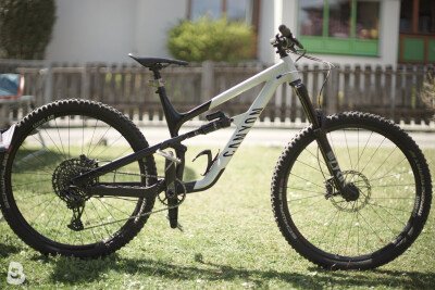 Canyon spectral al 6 2023