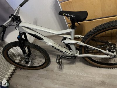 Cube Stereo Race 2022