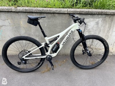 Specialized Stumpjumper Comp 2022