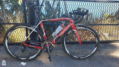 Wilier Triestina 101 M 2013