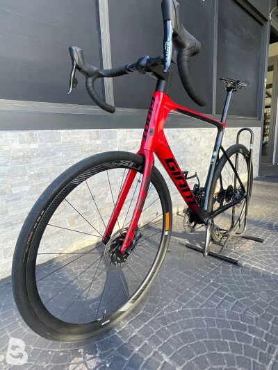 Giant Defi Advance Pro 0 2020