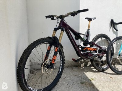 Orbea Rallon 2022