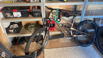 YT Industries Jeffsy AL 2018