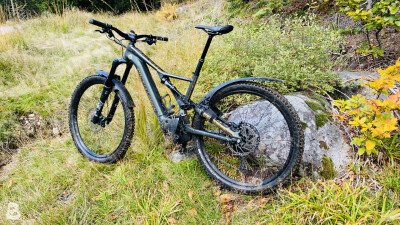 Specialized Turbo Levo Comp 2021