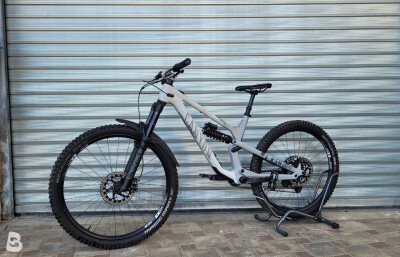 Canyon Spectral Cf8 Mullet 2022