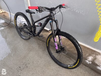 Canyon Spectral Cf 7 2023