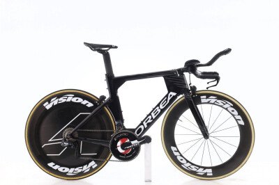 Orbea Ordu OMP Carbon Di2 11V