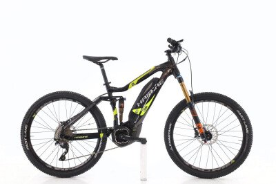 Haibike S-Duro All Mtn 5.0