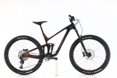 Giant Trance X Pro 2 Carbon