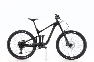 Giant Reign Advanced Pro 2 Carbon