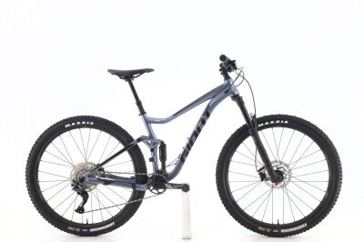 Giant Stance 2
