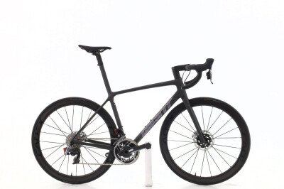 Giant TCR Advanced 0 SL Carbon AXS 12V