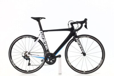 Giant Propel Advanced 2 Carbon