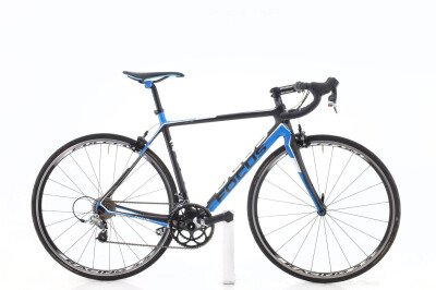 Focus Cayo Carbon
