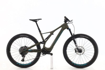 Specialized Turbo Levo SL FSR Carbon GX