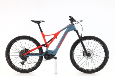 Specialized Turbo Levo Expert FSR Carbon GX AXS