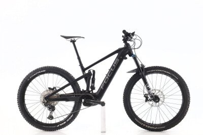 Focus Jam 2 6.8 XT