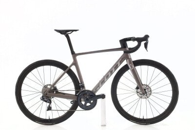 Scott Addict RC 15 Carbon Di2 11V