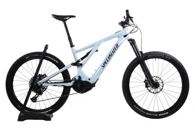 Specialized Turbo Levo 2022