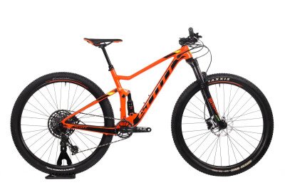 Scott Spark 2019