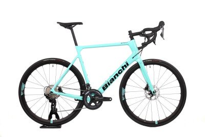 Bianchi Sprint 2023