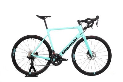 Bianchi Sprint 2023