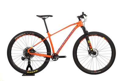 Mondraker Chrono 2019