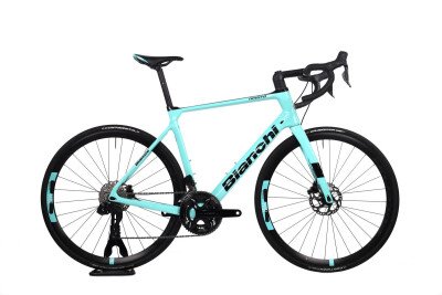 Bianchi Infinito 2022