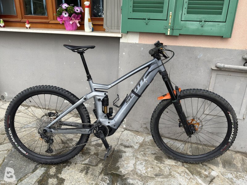 Eride 2021 Ransom 920 Scott Ransom Eride 920 2023 Used