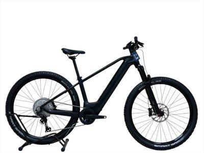 Cube Reaction Hybrid SLX 750 XT 2024