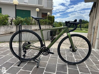 Cannondale Carbon 6 2023