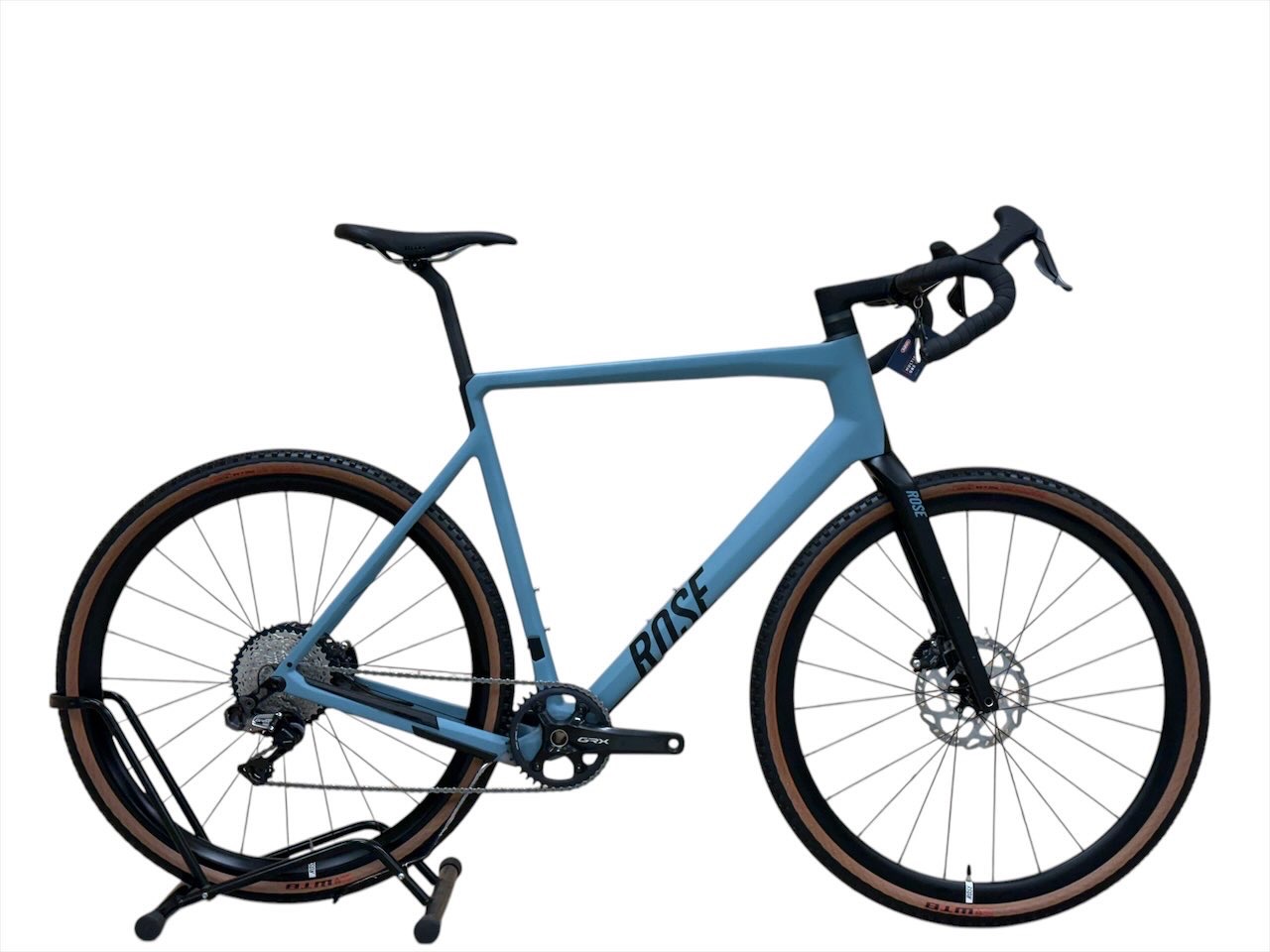 Rose Backroad GRX RX810 Di2 Carbon 2024