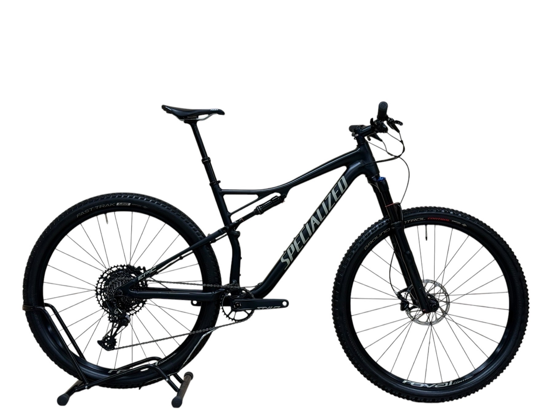 Specialized Epic Evo Comp Sram NX 2020