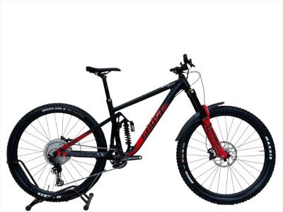Ghost Riot EN AL Universal Shimano SLX 2023